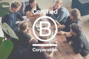 Two years a B Corp