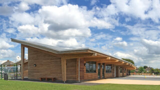Fossebrook Primary School