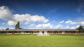 Fossebrook Primary School