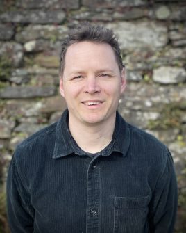 David Jones