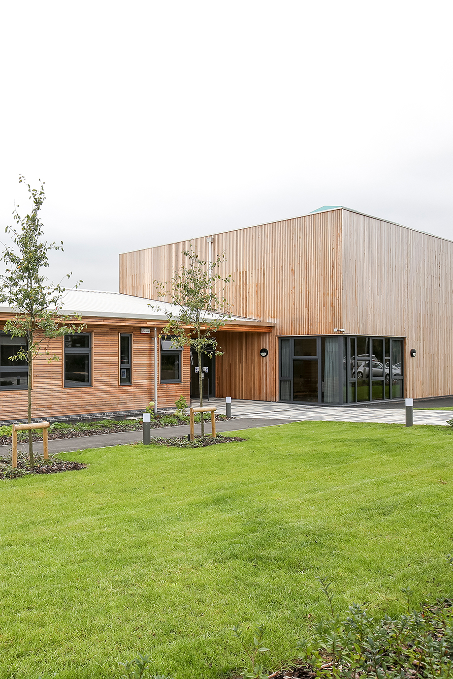 Fossebrook Primary School