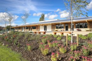 Fossebrook Primary School