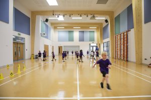 Fossebrook Primary School