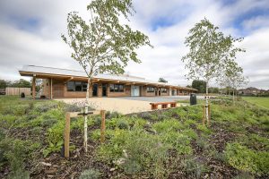 Fossebrook Primary School