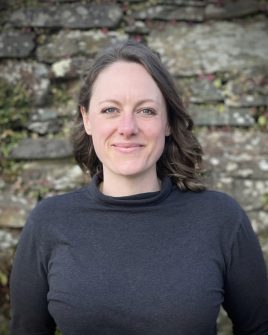Nell Hewett