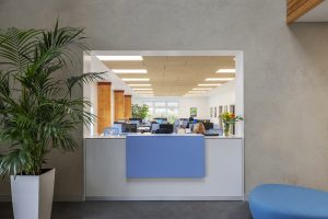 Sapphire House