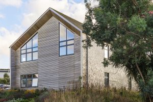 Sapphire House