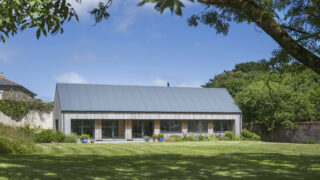 Walled Garden