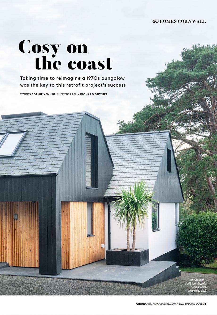 Grand Designs Special Edition 09 Still Waters