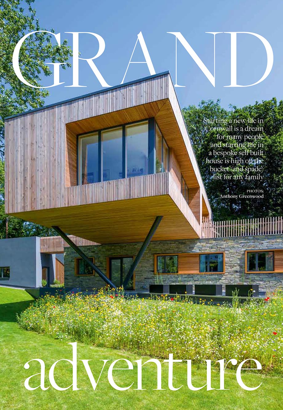 HOMES Sylvania