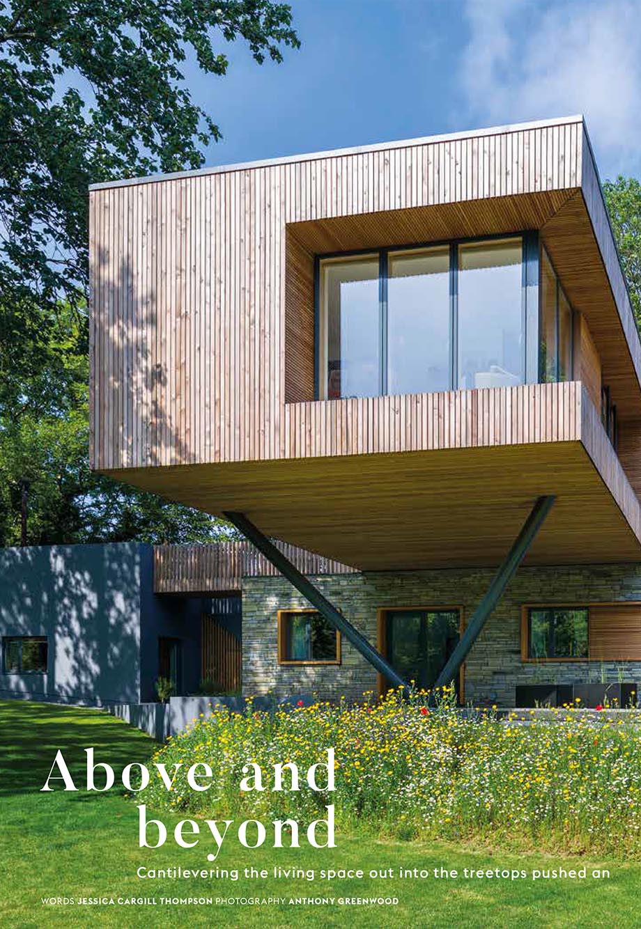 Grand Designs NOV19