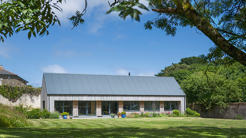 Walled Garden