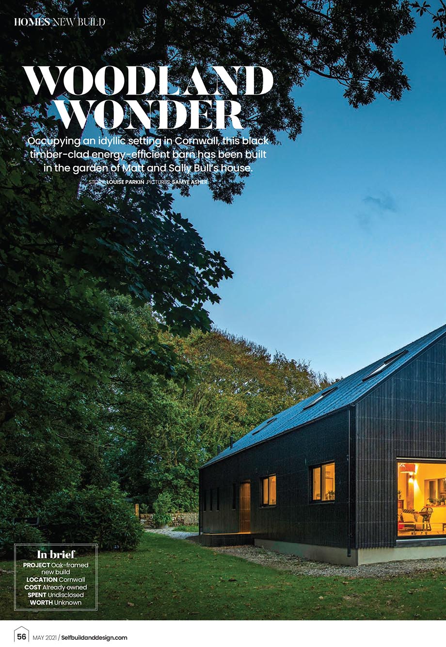 KAST Fairfield Self Build & Design