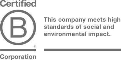 Certified B Corp