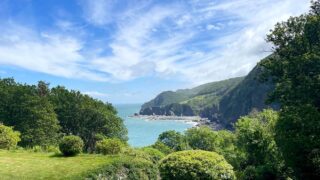 Site works start on North Devon Manor House renovation