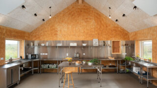 The Big Shed