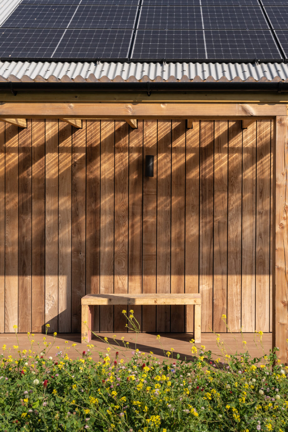 The Big Shed