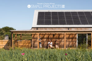 The Big Shed wins National Award!